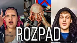 SUGAR DENNY VYHLÁSILA KUBĚNKU (TAHÁ Z NÍ PENÍZE?) | ROZPAD PODCASTU KONTROVERZNÍ