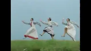 Формула любви. Танцы.