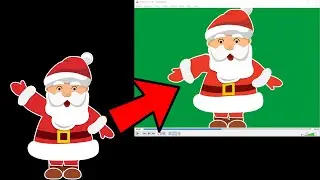 Simple Animation of PNG Images Using Tahoma2D