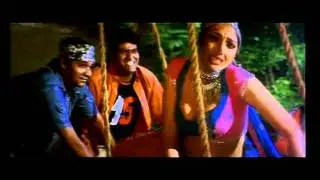 Choli Kasamsala Tute [Full Song] Coolie