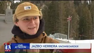 Opening Day at Brighton Resort