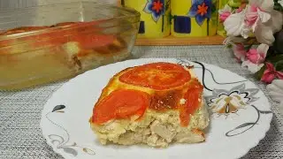 ✅Нежнейший ужин под аппетитной шубой/Delicate dinner under an appetizing fur coat