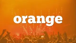 Vibrant, Warm, Exciting: Meet Orange! (Color Meaning Video)