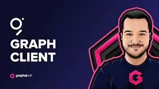 The Graph Client | The Graph | Web3