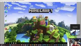 Minecraft setup and management w/Nate from The NateZone