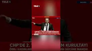 Özgür Özel'den İmamoğlu davası hakkında: Herkes haddini bilecek!