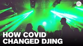 Back on the Dancefloor - How Covid Affected DJing | Point Blank Presents