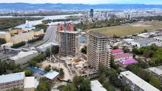 Как купить квартиру в Красноярске