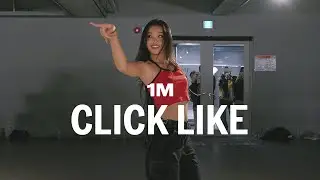 Crush - Click Like (Prod. Crush) Feat. Paul Blanco / Learner's Class