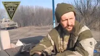 Все больше русских прибывает в Украину на борьбу с русским миром