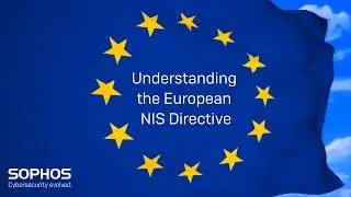 What is the NIS Directive?