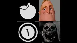 mr incredible becoming uncanny (osu!catch)