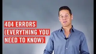What is a 404 Error? Tips To Reduce Drops & Increase Revenue