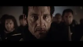 LAST KNIGHTS Official Trailer (2015) - Clive Owen, Morgan Freeman