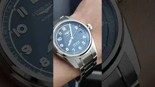 Полный обзор на канале Ell Watches