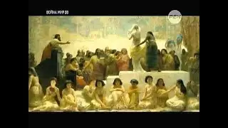 Ученые предрекают конец цивилизации! Такое уже случалось в древности