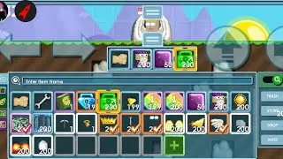 TEST EXPLOIT DUPE ALL ITEM GTPS