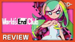 Worlds End Club Switch Review - Noisy Pixel