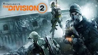 Коррупция в системе где взять или гайд как прое*ать время в Tom Clancy’s The Division 2 🔴👍