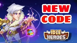 Idle Heroes Exchange Code 2020 | Idle Heroes Redeem Codes 2020