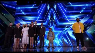 Britain’s Got Talent 2022 Semi-Finals Who Makes It Through The Grand Final Full? Round 5 (S15E13) HD