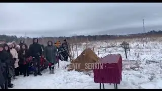 Артем Прокудин посмертно награжден Орденом Мужества