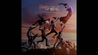 Robe - Se nos lleva el aire (2023) (Disco completo)