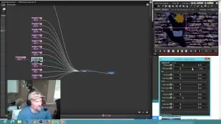 OpenToonz - re-inking with toonz raster levels