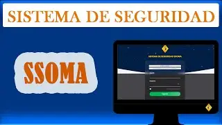 Sistema de seguridad desarrollado en PHP y MySQL + código fuente