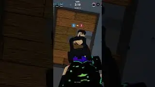 This Best Siege Game on Roblox? 