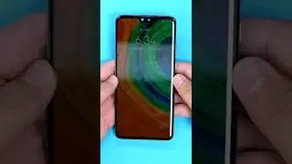 how to Huawei mate 30 pro cpu reboiling / Huawei CPU repair