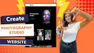 Start Here! Unbelievable Results from Building a Photography Studio Website with WordPress