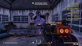 Fallout 76 Complete A Daily Quest Target Rich Environment