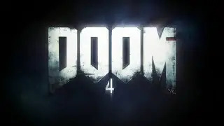 Leaked Doom 4 Story & Concept Trailer (2012) Gameplay Multiplayer