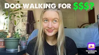 DOG WALKING FOR MONEY $$$ | Rover.com