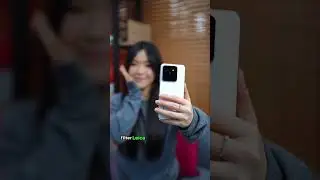 Camera Xiaomi 14 Kelas Banget!