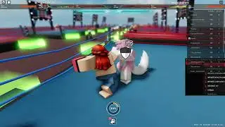 Roblox Untitled Boxing Game Script (Pastebin)