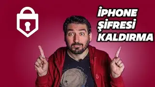 İCLOUD ŞİFREMİ UNUTTUM 2023- İPHONE ŞİFRE ÇÖZME İPHONE&İPAD