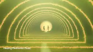 Twin Flame Permanent Reunion | End Twin Flame Separation Meditation | Heal Twin Flame Separation