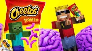 Cheetos 