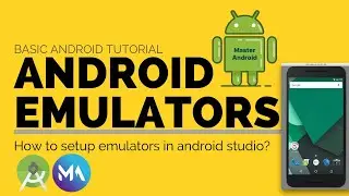 Android Emulator HAXM - How to setup emulator in android studio without errors? - Learn android