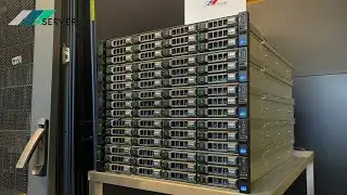 180TB Storage , OEM Dell R720XD !   , Manage Data Overload , Highly scalable , CTOservers