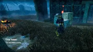 RANK 2 Nurse's Fury: Hard-Hitting Moments in DBD Mobile!
