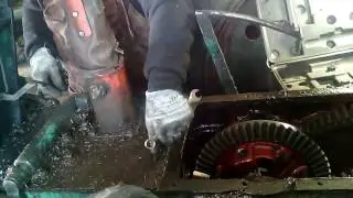 хирургическая операция Митяя ч2 юмз 6