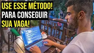 Programador Python - Como Conquistar a SUA vaga? [RÁPIDO]