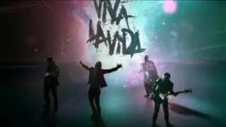 VIVA LA VIDA- COLDPLAY (UNICORN REMIX)