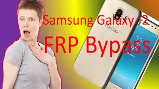 How to Bypass FRP on Samsung J250 J2 Pro without PC.