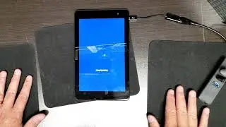 Dell Venue 8 Pro Tablet Upgrade To Windows 10 For Free