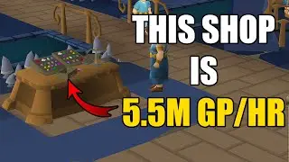 10 Min of Oldschool Runescape Tips You Should KNOW