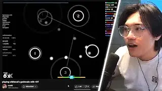 BTMC REACTS TO MREKK DT-ING WHITECAT’S GODMODE